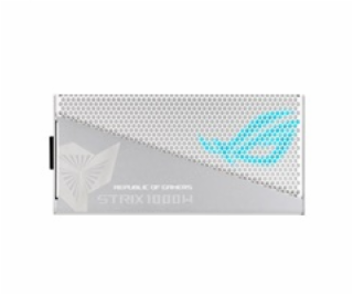 ASUS zdroj ROG STRIX 1000W Gold Aura Edition WHITE, 1000W...