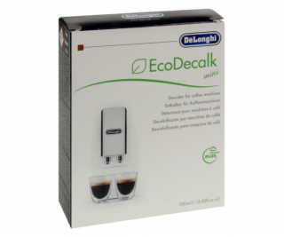 DeLonghi EcoDecalk mini 2x100 ml