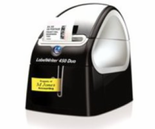 Dymo LabelWriter 450 Duo