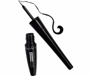 Lovely Matte Eyeliner Black 2 g