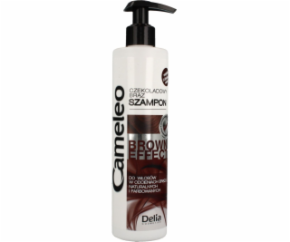 Delia Cameleo Brown Effect 250 ml