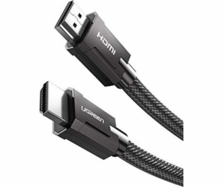 Ugreen HDMI - HDMI kábel 3m čierny (80602)