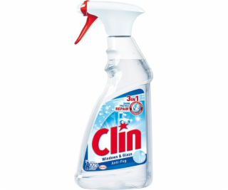 Clin SPREJ NA OKNÁ 500 ml ANTI - PARA NOVÝ (416576)