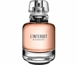 Givenchy L'Interdit EDP 50 ml