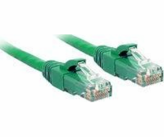 Patchkábel Lindy - RJ-45 - 50 cm - UTP - CAT 6 - lankový,...