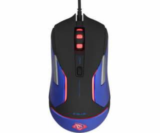 Myš E-Blue Auroza Gaming V2 (EMS668BKAA-IU)