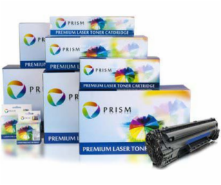 Prism atrament kompatibilný s Epson T07114010, Black (ZEI...