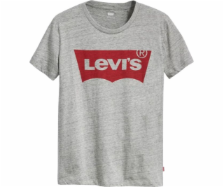 Levi`s Levi's The Perfect Tee 173690263 šedé XXS