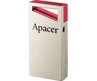 Pendrive Apacer AH112, 64 GB (AP64GAH112R-1)