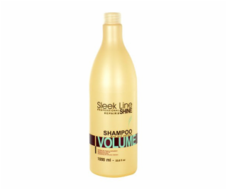 Stapiz Sleek Line Volume Shampoo 1000 ml