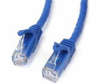 StarTech CAT6 Blue Patchcord 5M (N6PATC5MBL)