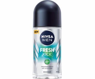 Nivea Antiperspirant roll-on 50 ml