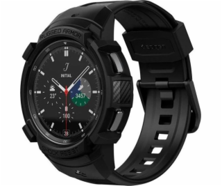 Popruh Spigen Rugged Armor Pro pre Samsung Galaxy Watch 4...