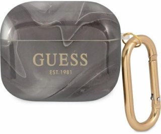 Ochranné puzdro Guess GUA3UNMK Marble Collection pre AirP...