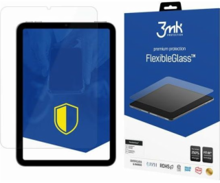 3MK FLEXIBLEGLASS iPad MINI 6 štandard