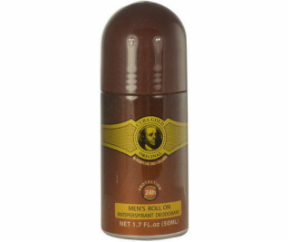 Cuba Gold dezodorant roll-on 50ml