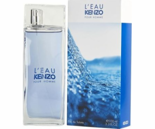 Kenzo L´Eau Pour Homme EDT 100 ml