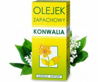 Etja vonný olej Konvalinka 10 ml ETJA