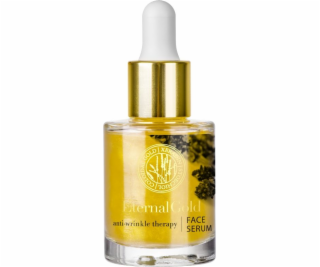 Organique Eternal Gold sérum na tvár 30 ml