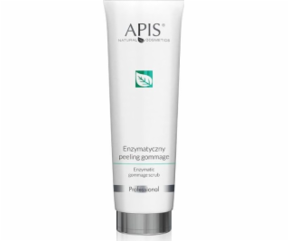 APIS APIS_Enzymatic Gommage Scrub enzymatický peeling 100ml