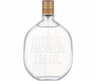 Diesel Fuel For Life EDT 125 ml