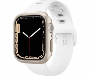 Spigen THIN FIT APPLE WATCH 7 (41MM) STARLIGHT