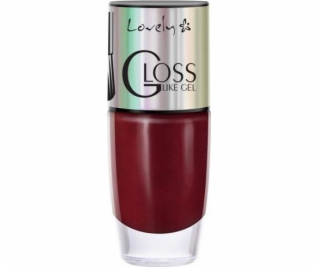 Lovely Gloss Like Gél lak na nechty 235 8ml