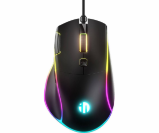 Myš Inphic PW8 RGB (PW8)