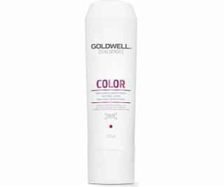 Goldwell Dualsenses Color Brilliance lesklý kondicionér p...