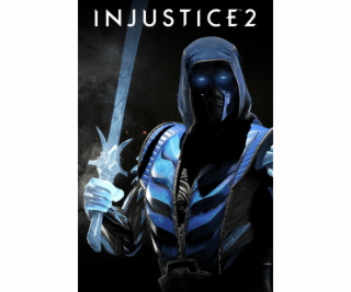 Injustícia 2 - Sub-Zero Xbox One