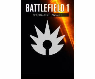 Battlefield 1 Shortcut Kit: Assault Bundle Xbox One, digi...