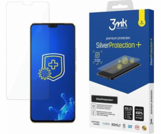 3MK Silver Protect+ Vivo V23 5G Antimikrobiálna fólia inš...