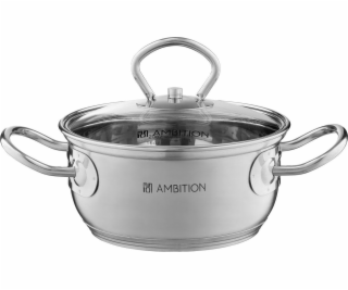 Hrniec Ambition 60808 ACERO 14cm / 1L