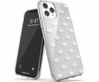 Adidas OR SnapCase ENTRY iPhone 12 Pre farebné