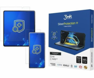 3MK Silver Protect+ Honor Magic V Folded Edition Antimikr...