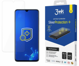 3MK Samsung Galaxy A70 - 3mk SilverProtection+