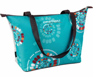 Campingaz Campingaz Ethnic MiniMaxi Cooler Bag 15l - tyrk...