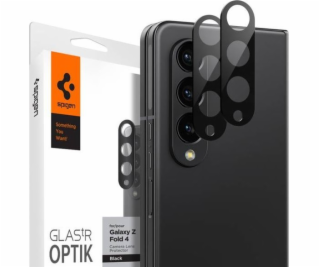 Spigen Optik.Tr Fotoaparát Sam Galaxy Z Fold 4 Objektív 2...