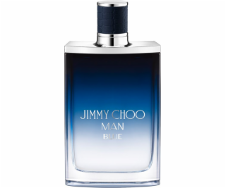 Jimmy Choo Man Blue EDT 100 ml