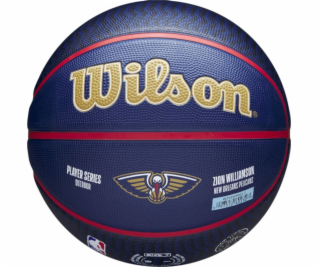 Wilson Wilson NBA Icon Zion Williamson Outdoor Ball WZ400...