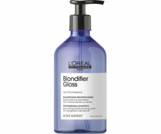 L'Oreal Professionnel Séria Expert Blondifier Gloss Shamp...