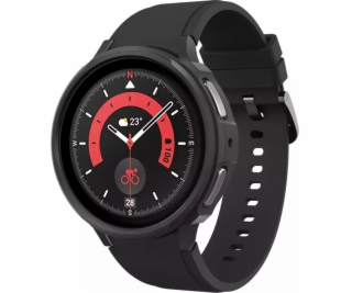 Puzdro Spigen Liquid Air pre Samsung Galaxy Watch 5 Pro, ...