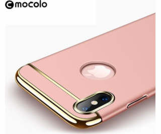 Mocolo MOCOLO SUPREME LUXURY PÚZDRO IPHONE 7 8 PLUS ROSE ...