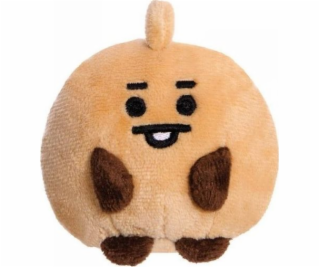 Line Friends Line Friends BT21 - Plyšový maskot 8 cm SHOO...