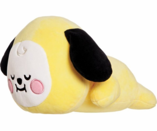 Line Friends BT21 - Plyšový vankúš 28 cm CHIMMY Baby