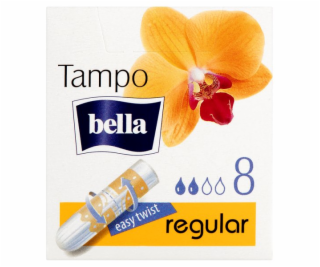 Bella Tampo Regular 8 ks