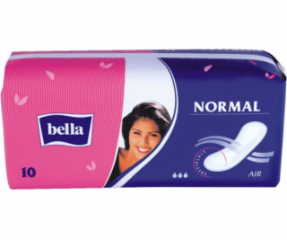 Bella Hygienické vložky Normal 10 ks