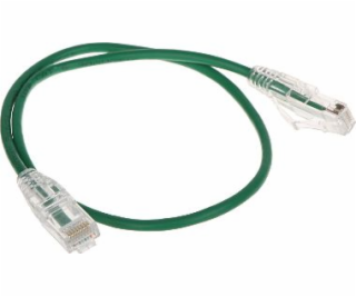 RBLINE PATCHCORD RJ45/6/0,5-G-THIN 0,5m