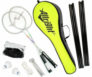 Allright Allright Badminton Set #40