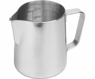 Rhinowares Stainless Steel Pro Pitcher - strieborný džbán...